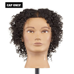 CAP SERIES AMBER (SMALL HEAD SIZE)