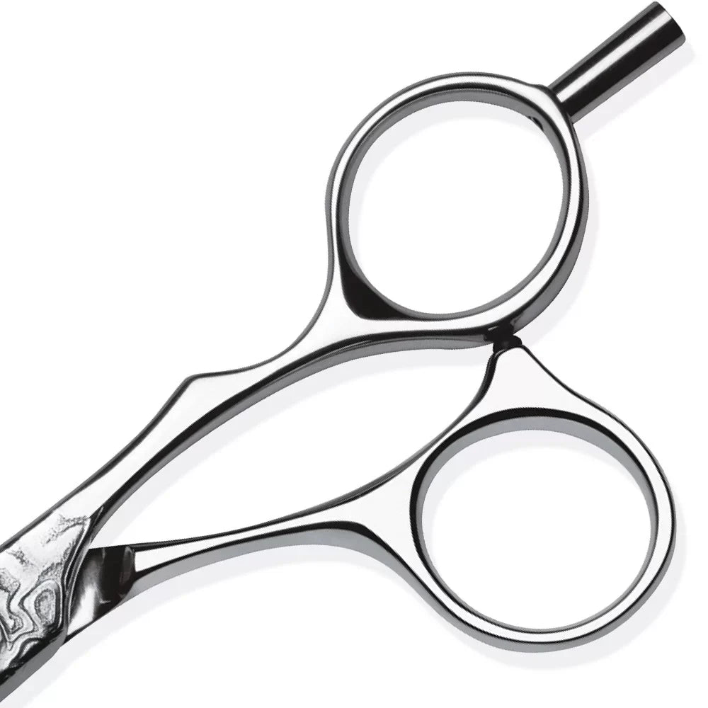 Kasho KAD Damascus Series Shear