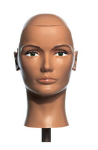 Load image into Gallery viewer, SNAP CAP2 MEDIUM HEADFORM MEDIUM SKIN - ABS
