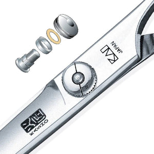 Kasho KGRS Green Sasa Series Shear