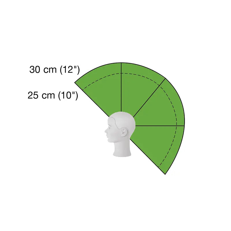 CAP SERIES MAYA (MEDIUM HEAD SIZE)