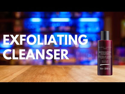 Exfoliating Cleanser