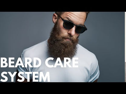 Beard & Stubble Softener