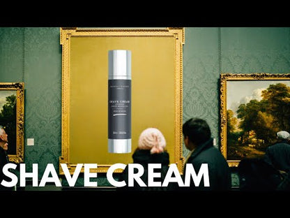 Shave Cream