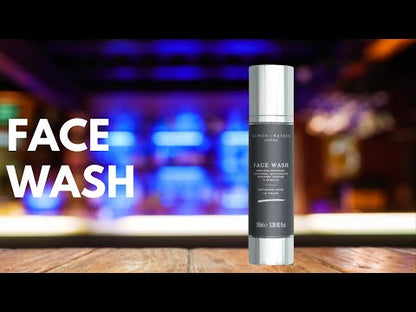 Face Wash