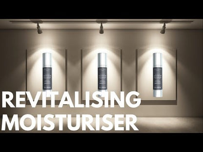 Revitalizing Moisturizer