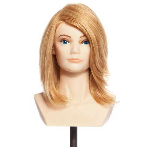 ANNA SOLID - COMPETITION MANNEQUIN