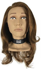 SLIP-ON SERIES FEMALE LONG HAIR