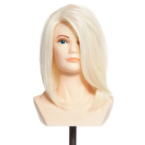 SOPHIA SOLID - COMPETITION MANNEQUIN