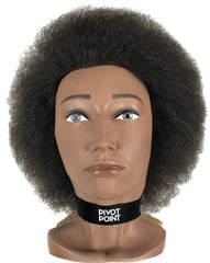 SLIP-ON SERIES FEMALE TIGHTLY CURLED