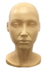 SLIP-ON SERIES HEADFORM WITH BAND