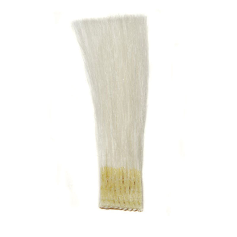 HAIR SWATCH - WHITE FIELD (12pack)